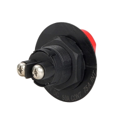 odłącznik akumulatora do otworu 50A CM